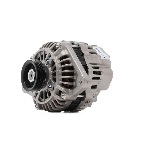 RIDEX REMAN 4G1933R Ģenerators RENAULT LOGAN 1 (LS) 75 ZS Benzīns cena