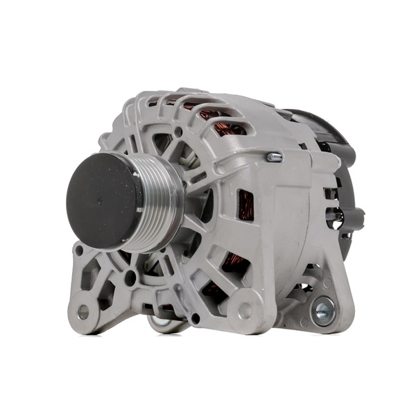 RIDEX REMAN 4G1937R: Alternador 150A