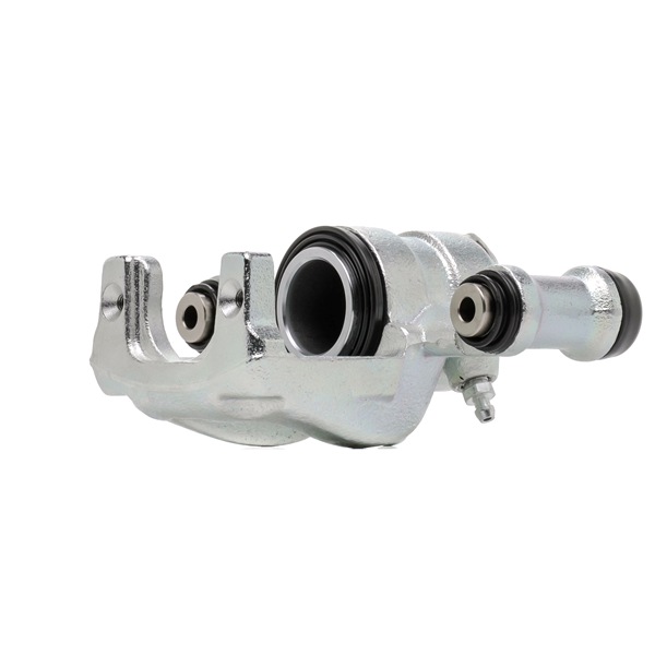RIDEX REMAN 78B2637R: Bremssattel Hinterachse links