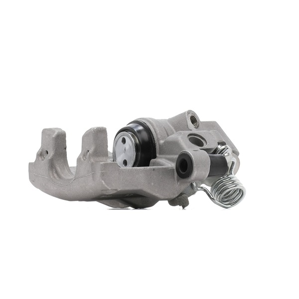 RIDEX REMAN 78B2745R Спирачен апарат FORD C-Max 2 (DXA/CB7, DXA/CEU) 125 K.C. бензин цена
