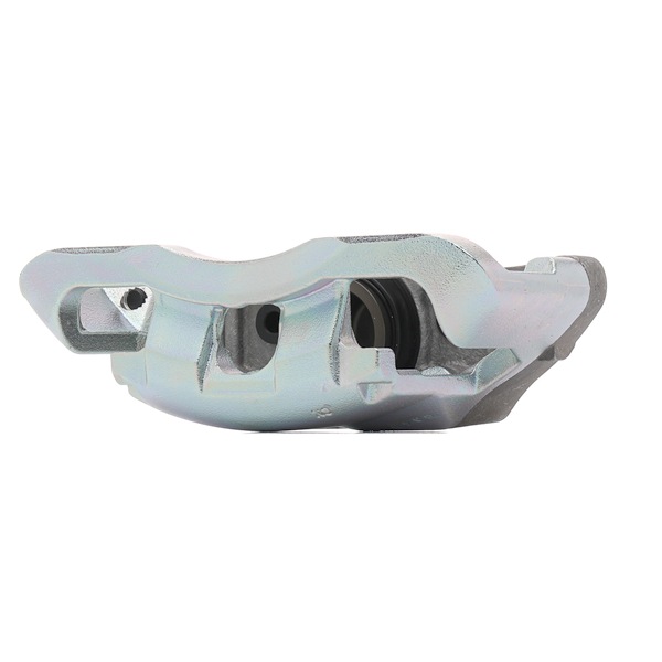RIDEX REMAN 78B2775R: Pinza de freno Eje delantero, derecha