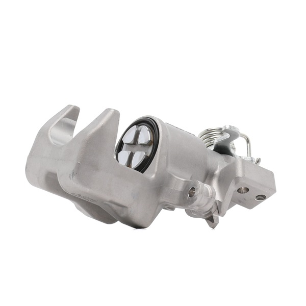 RIDEX REMAN 78B2828R: Bremssattel Hinterachse links