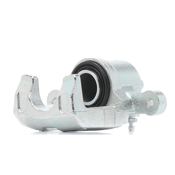 RIDEX REMAN 78B2924R: Bremssattel Hinterachse links