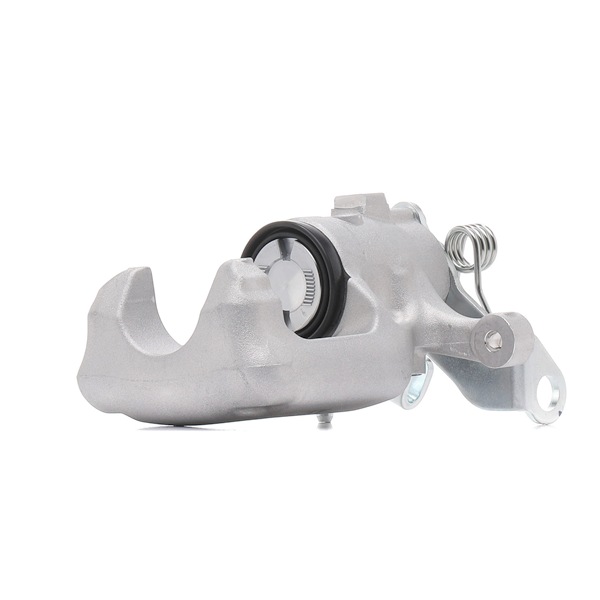RIDEX REMAN 78B2968R: Bremssattel Hinterachse rechts