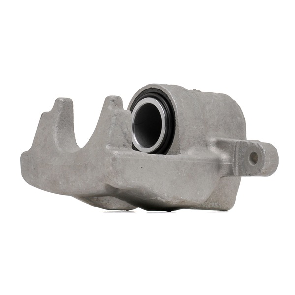 RIDEX REMAN 78B2980R: Remklauw Achteras rechts, Zonder houder