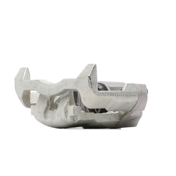 RIDEX REMAN 78B2993R: Pinza de freno Eje delantero, derecha