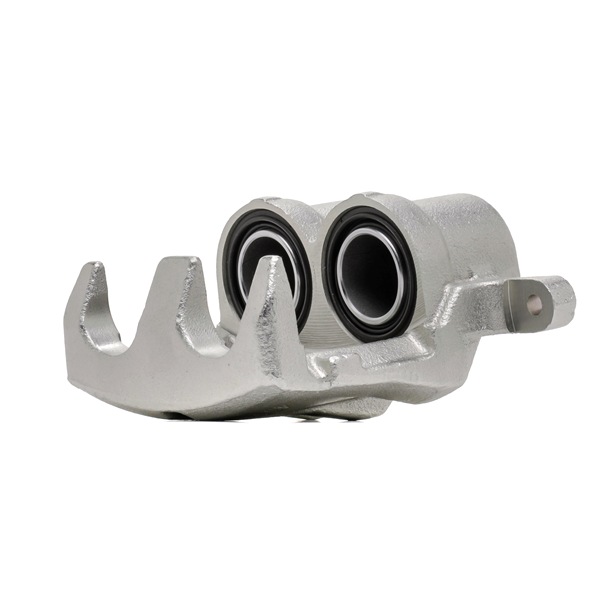 RIDEX REMAN 78B3054R: Pinza de freno Eje delantero, izquierda