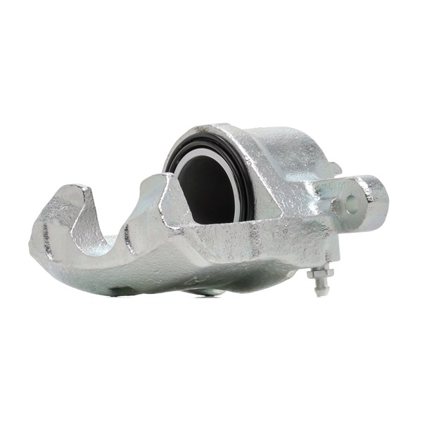 RIDEX REMAN 78B3085R: Zacisk hamulca os przednia, z prawej
