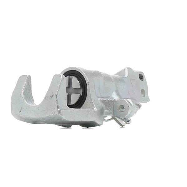 RIDEX REMAN 78B3086R: Bremssattel Hinterachse links