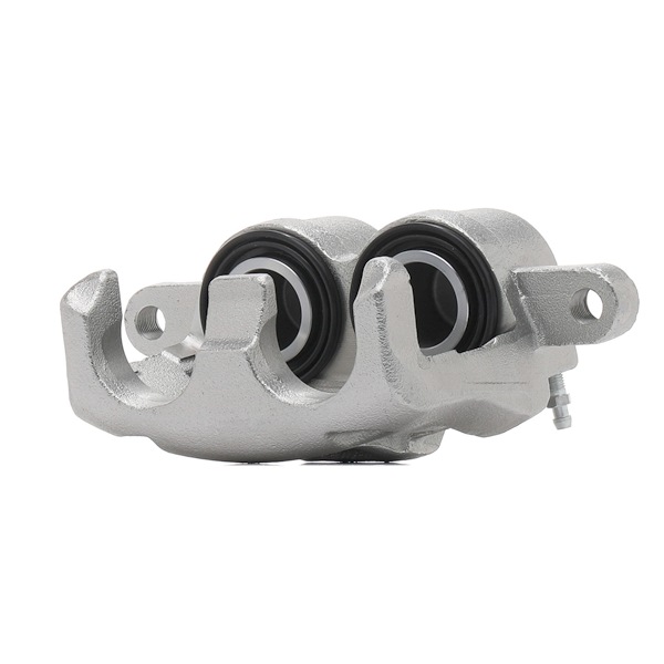 RIDEX REMAN 78B3256R: Bremssattel Vorderachse rechts