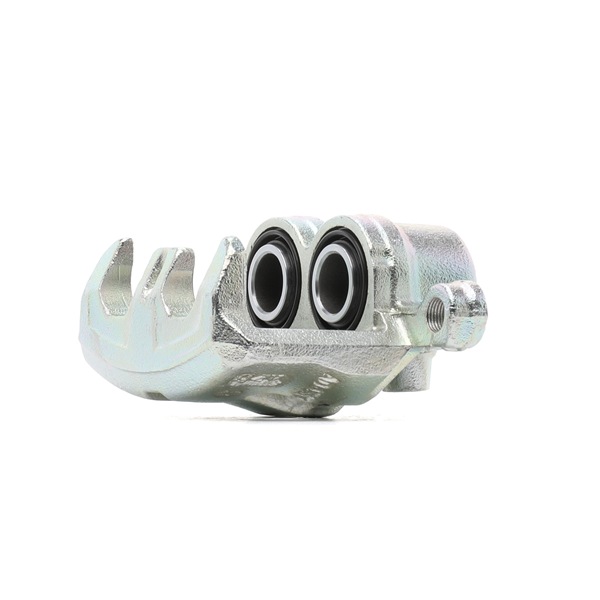 RIDEX REMAN 78B3312R Remklauw MITSUBISHI L 400 Bus (PD_W, PC_W, PA_V, PB_V, PA_W) 132 Pk Benzine kosten