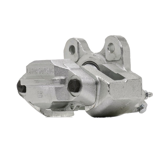RIDEX REMAN 78B3374R: Bremssattel Hinterachse links