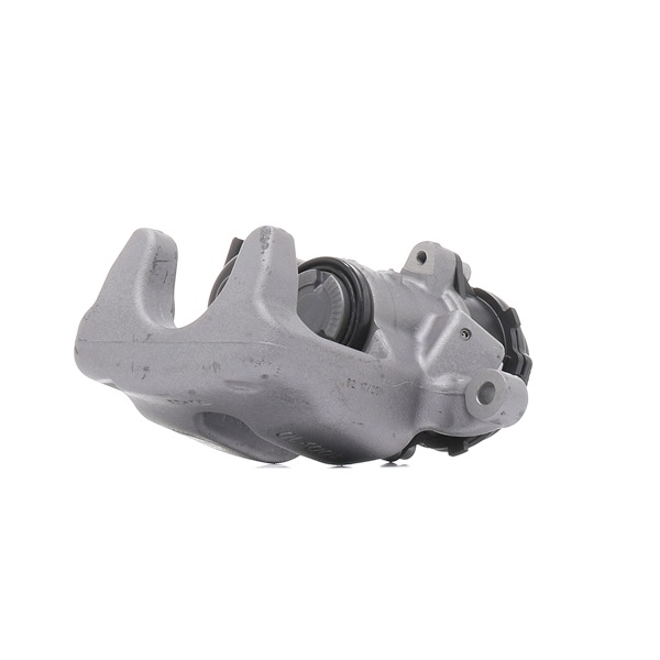 RIDEX REMAN 78B3435R: Bremssattel Hinterachse links