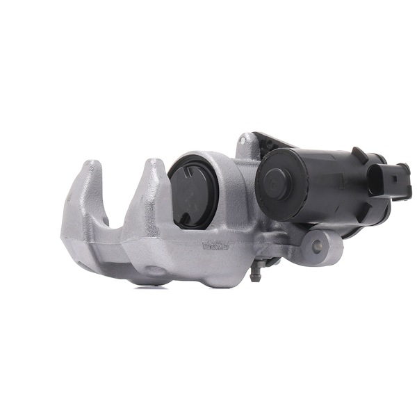 RIDEX REMAN 78B3481R: Bremssattel Hinterachse links