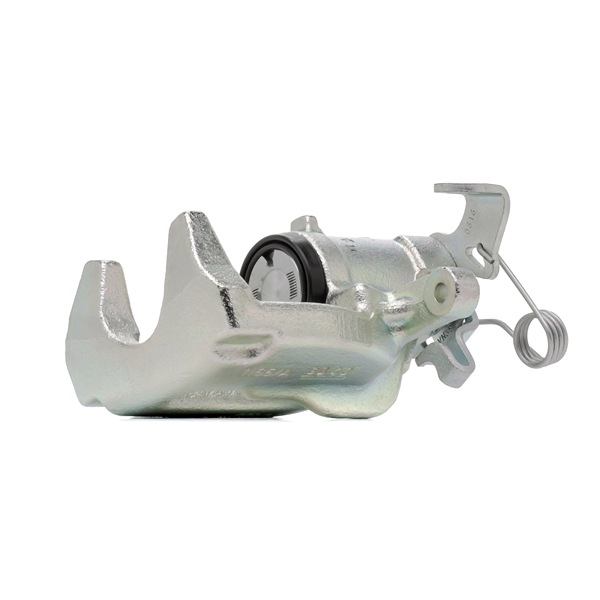 RIDEX REMAN 78B3507R: Bremssattel