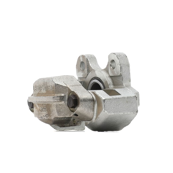 RIDEX REMAN 78B3509R: Bremssattel Hinterachse rechts