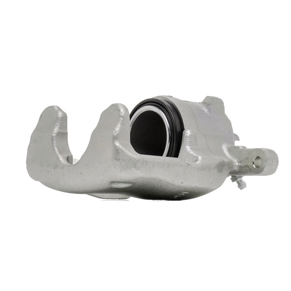 RIDEX REMAN 78B3518R: Pinza de freno Eje delantero, derecha