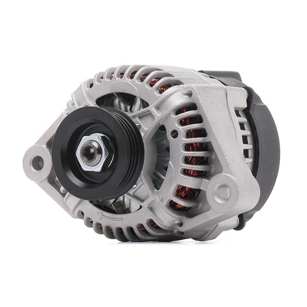 goCORE GCD0416: Lichtmaschine 75A, mit integriertem Regler