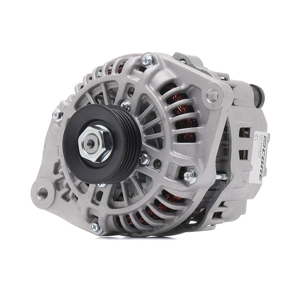 goCORE GCD0420: Laturi 80,0A