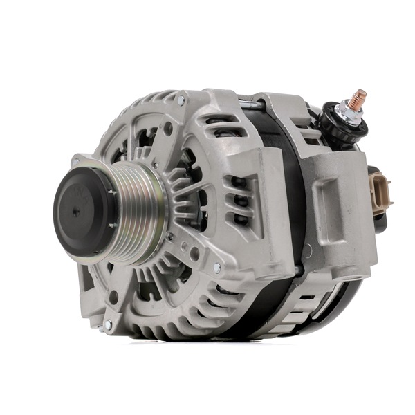 goCORE GCD0462 Δυναμό JEEP GRAND CHEROKEE 4 (WK, WK2) 250 PS Πετρέλαιο κόστος