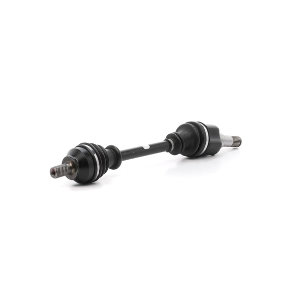 RIDEX REMAN 13D0085R Piedziņas vārpsta FORD C-MAX (DM2) 133 ZS Dīzelis cena