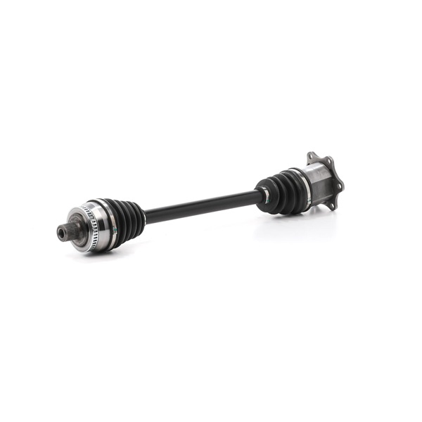 RIDEX REMAN 13D0400R: Antriebswelle 594mm