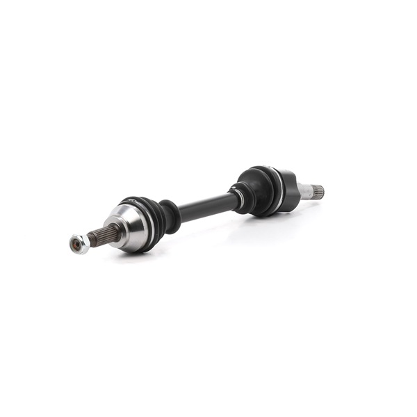 RIDEX REMAN 13D0135R: Árbol de transmisión 612mm