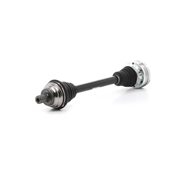 RIDEX REMAN 13D0592R: Antriebswelle Vorderachse links, 535mm