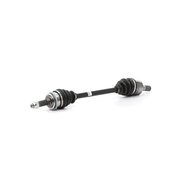 RIDEX REMAN 13D0598R: Antriebswelle Vorderachse links, 631mm