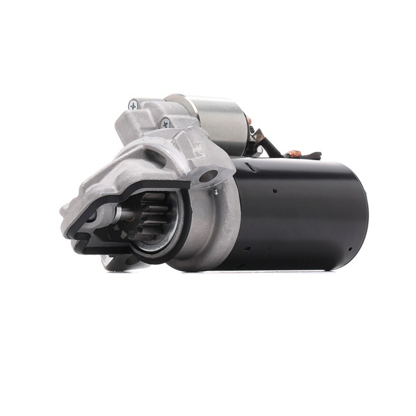 RIDEX REMAN 2S0641R Startmotor FORD Transit Custom V362 Bus (F3) 125 Pk Diesel kosten