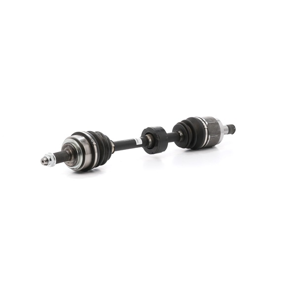 RIDEX REMAN 13D0856R: Antriebswelle A1, 663mm