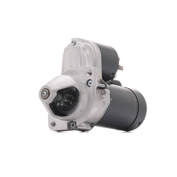 RIDEX REMAN 2S0542R: Starter 1,2kW