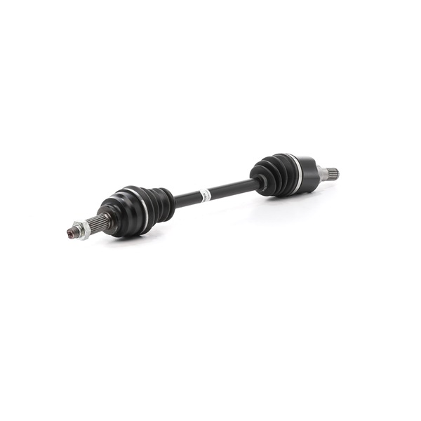 RIDEX REMAN 13D0609R: Árbol de transmisión 640mm
