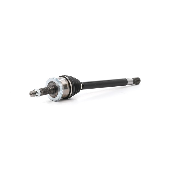 RIDEX REMAN 13D0635R: Antriebswelle A1, 589mm
