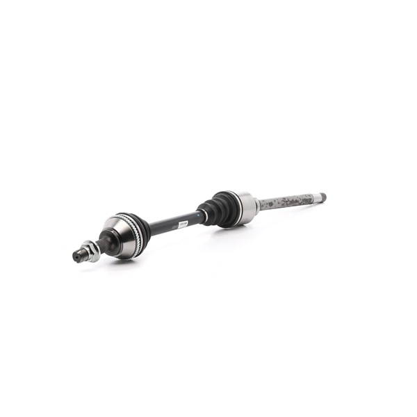 RIDEX REMAN 13D0138R: Antriebswelle Vorderachse rechts, 1080,1mm