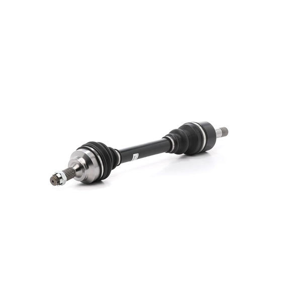 RIDEX REMAN 13D0177R Hnací hřídel CITROЁN C4 Picasso 1 (UD_) 125 HP Benzín cena