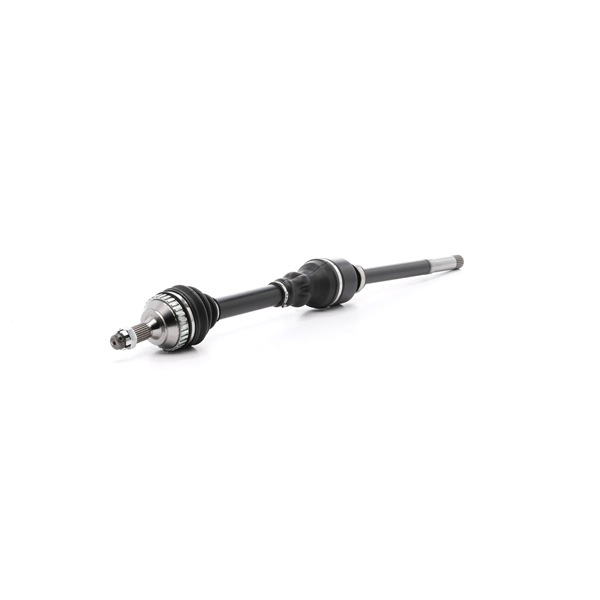 RIDEX REMAN 13D0254R: Antriebswelle 881mm