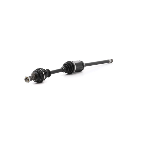 RIDEX REMAN 13D0308R: Antriebswelle 930mm, mit Mutter