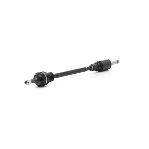 RIDEX REMAN 13D0381R: Drivaksel framaksel høyre, 807mm