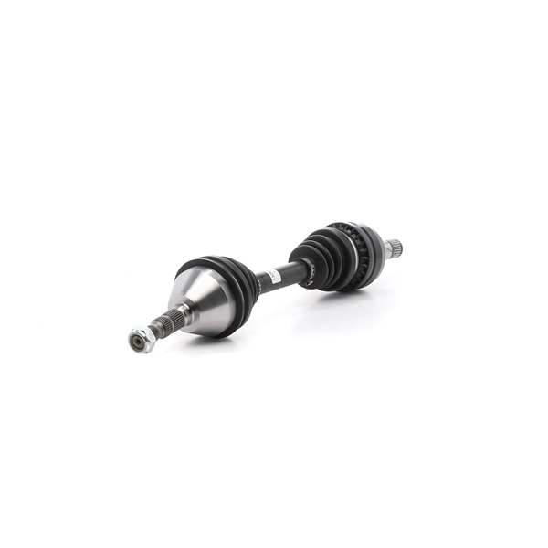 RIDEX REMAN 13D0384R: Antriebswelle A1, 578mm
