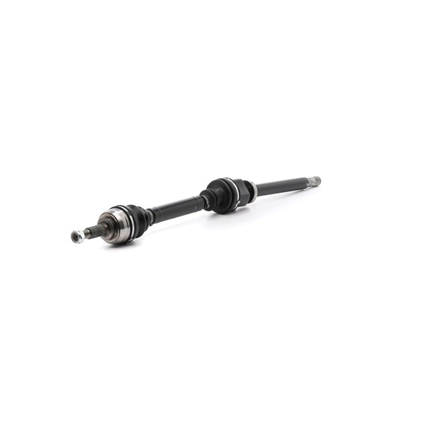 RIDEX REMAN 13D0458R: Antriebswelle 915mm, mit Lager