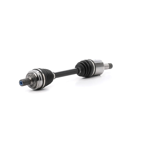 RIDEX REMAN 13D0499R: Antriebswelle Vorderachse rechts, 578mm