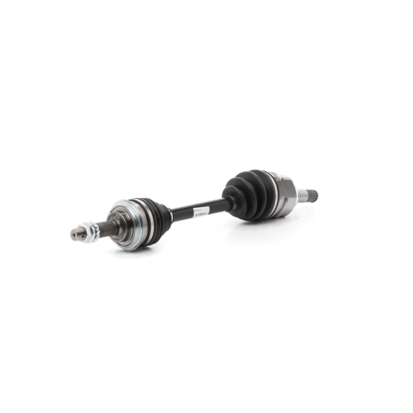 RIDEX REMAN 13D0537R: Antriebswelle 611mm