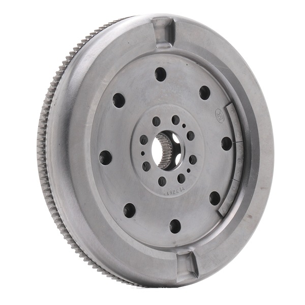 RIDEX REMAN 577F0554R Schwungrad SKODA Octavia 3 Combi (5E5) 190 PS Benzin Kosten