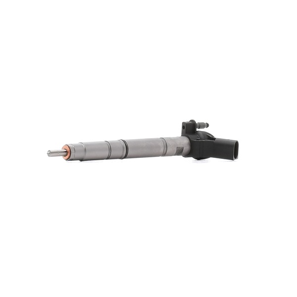 RIDEX REMAN 3902I0484R Injector AUDI A8 (4H2, 4H8, 4HC, 4HL) 211 cv Diesel custo