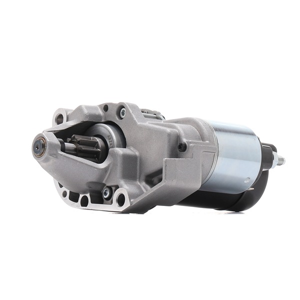 RIDEX REMAN 2S0467R: Anlasser 1,1kW