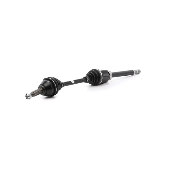 RIDEX REMAN 13D0787R: Antriebswelle Vorderachse rechts, 944mm