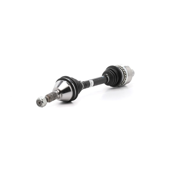 RIDEX REMAN 13D0796R: Antriebswelle Vorderachse rechts, 588mm