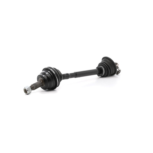 RIDEX REMAN 13D0801R: Antriebswelle Vorderachse links, 663mm