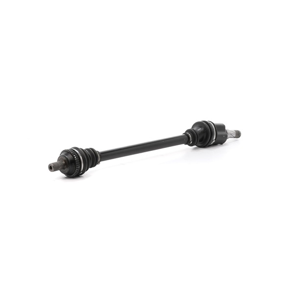 RIDEX REMAN 13D0922R: Drivaksel 763mm